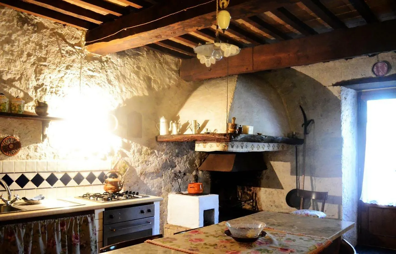 Casa Portone Paola Villa Campiglia d'Orcia