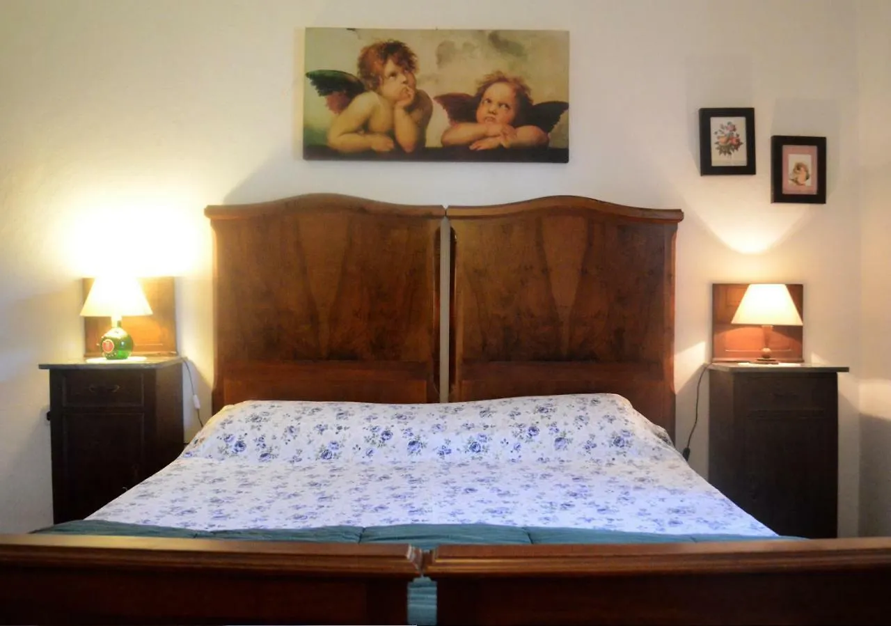 Holiday home Casa Portone Paola Villa Campiglia d'Orcia