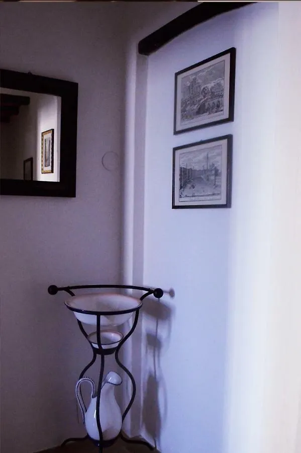 Casa Portone Paola Villa Campiglia d'Orcia Holiday home