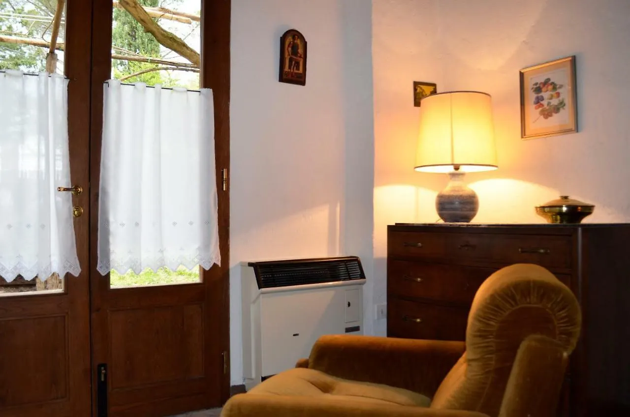 Casa Portone Paola Villa Campiglia d'Orcia Holiday home
