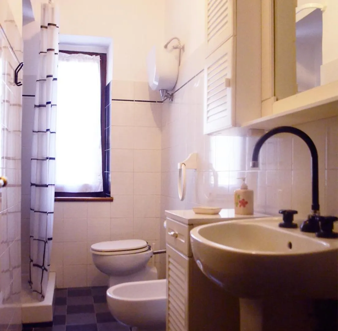 Casa Portone Paola Villa Campiglia d'Orcia