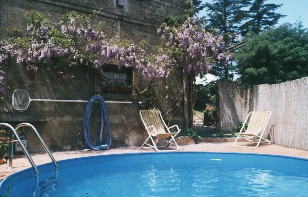 Casa Portone Paola Villa Campiglia d'Orcia 0*,