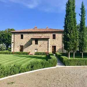 Bed & Breakfast Belsentiero, Campiglia d'Orcia