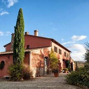 Farm stay Sant'alberto, Campiglia d'Orcia