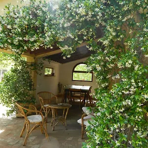 Le Rogheta Campiglia dʼOrcia
